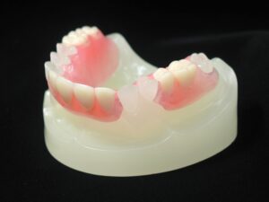 入れ歯 自費診療