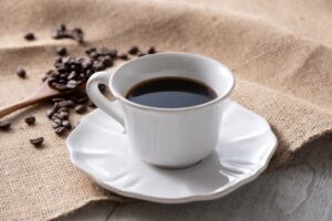 歯の変色の原因