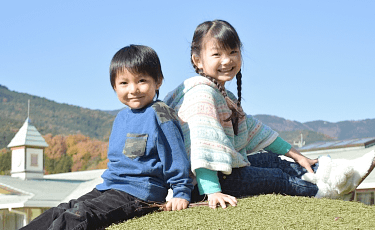 小児矯正歯科をするのに最適な時期