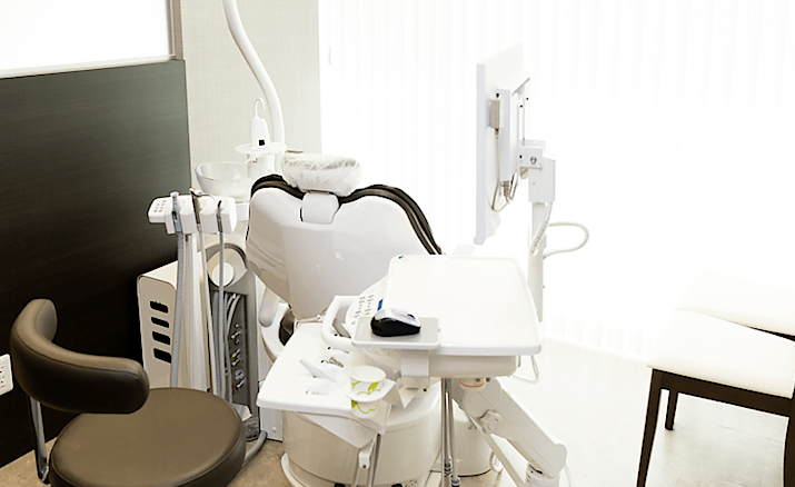 診療室1