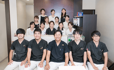 ご来院お待ちしております