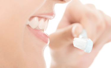 定期健診の受診