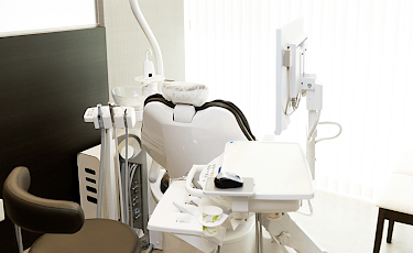 歯を保存できるような治療法