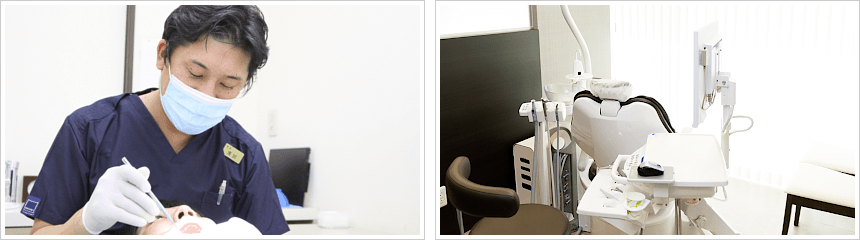 選ばれる理由２