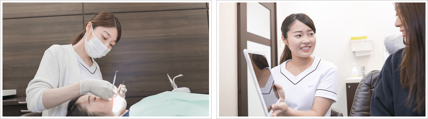 選ばれる理由３