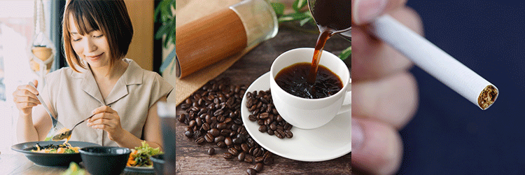 ホワイトニングの効果を持続させるポイント